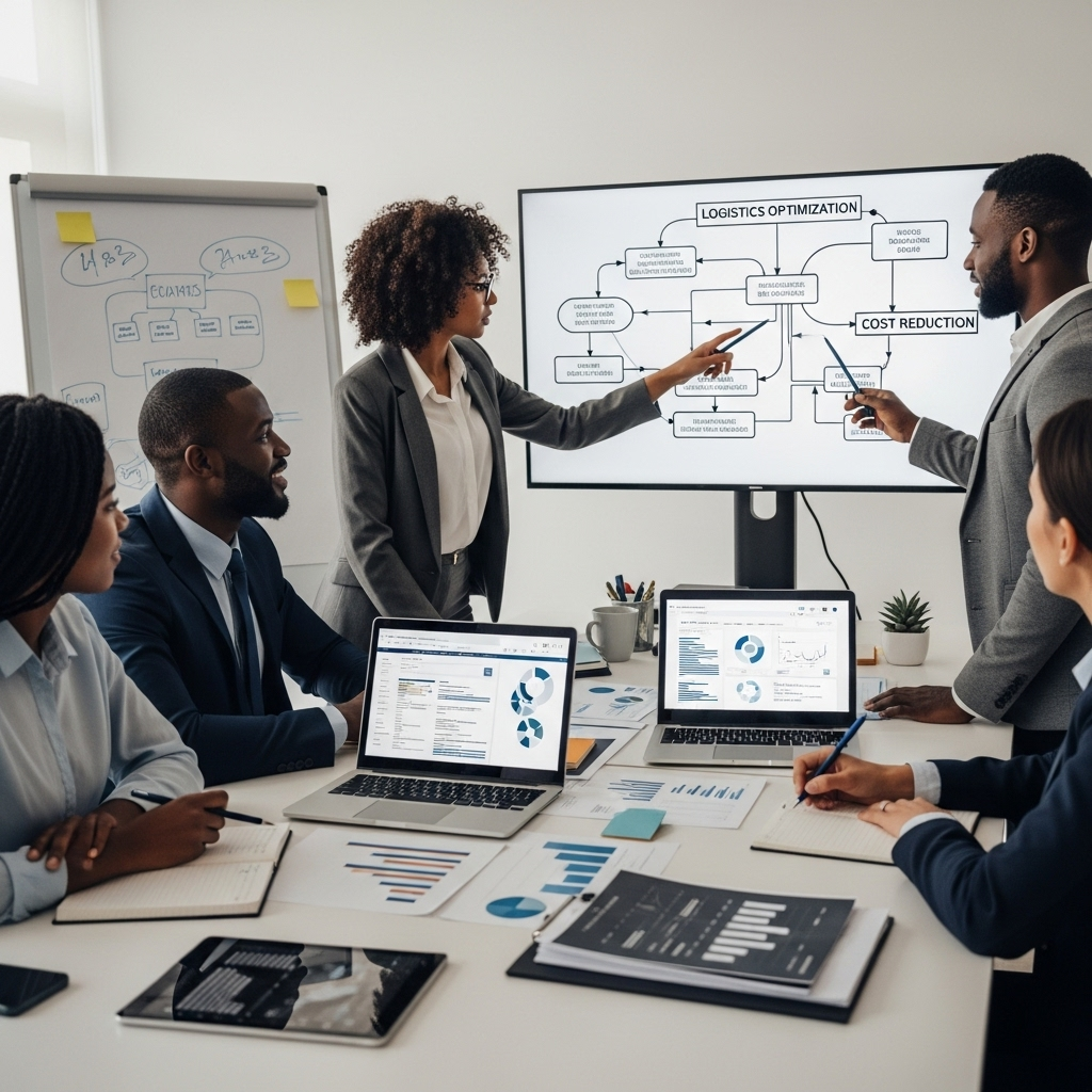 Consultoria Personalizada