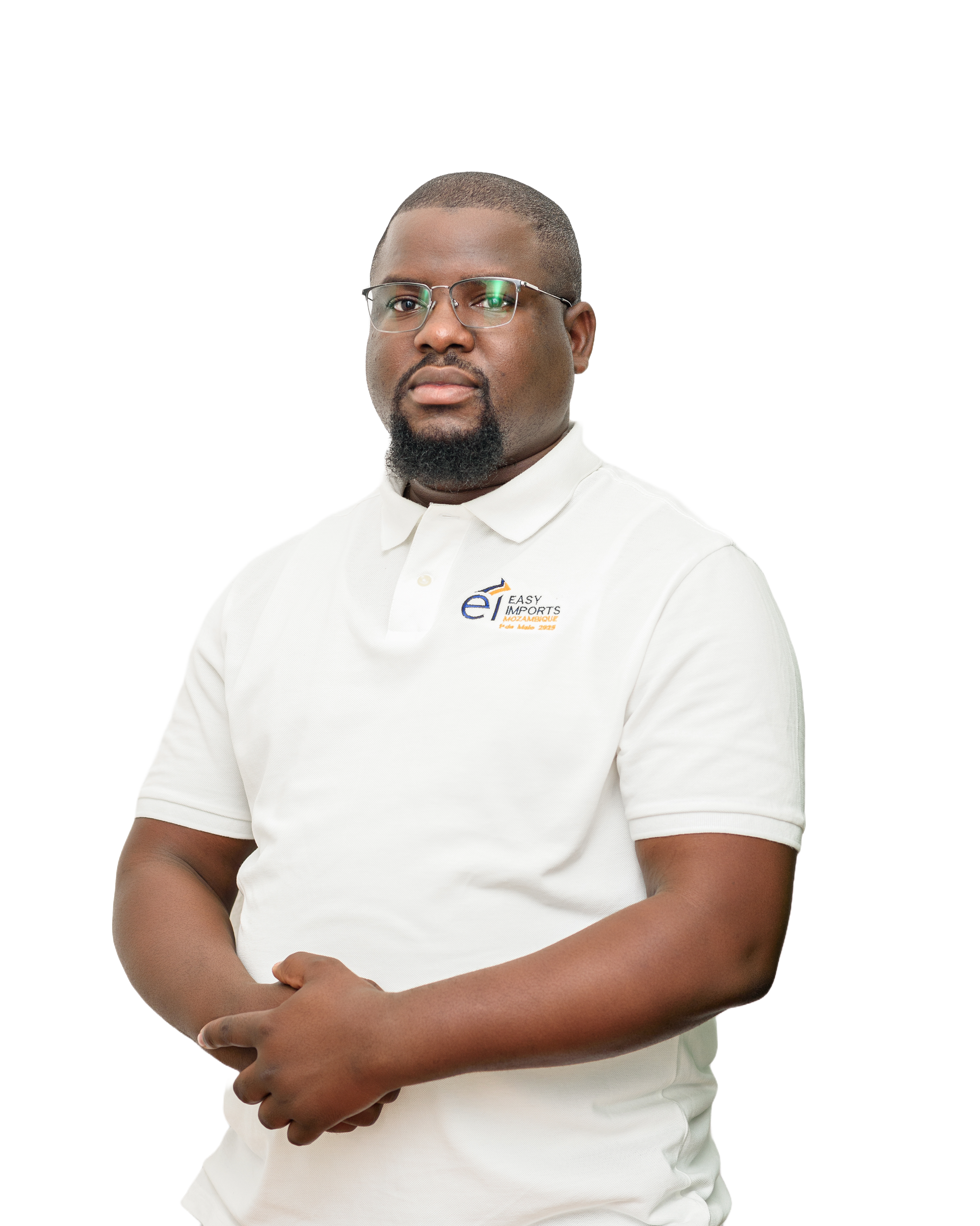 Felizardo Malemia - CEO